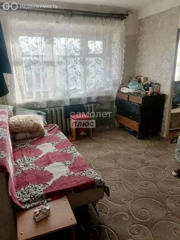 2-комнатная квартира: Краснокамск, Новый переулок, 6 (44 м) - Фото 0