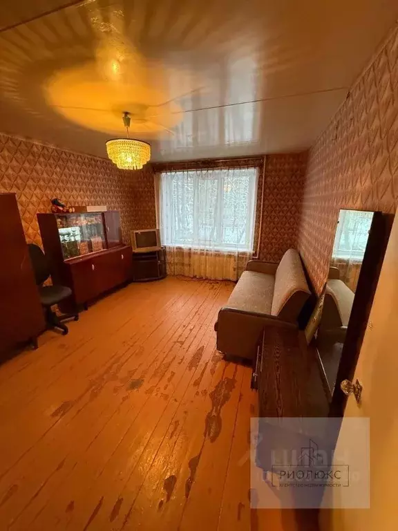 1-к кв. Московская область, Подольск ул. Филиппова, 10а (35.3 м) - Фото 1