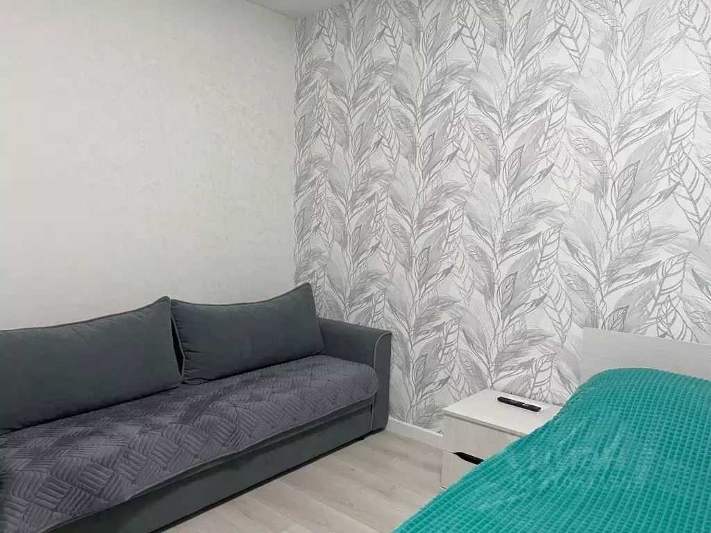 2-к кв. Тверская область, Тверь бул. Гусева, 57 (60.0 м) - Фото 0