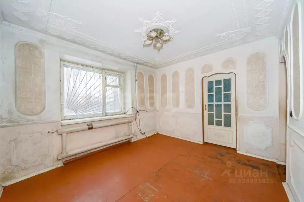 2-к кв. Алтайский край, Бийск пос. Сорокино, ул. Красносельская, 4А ... - Фото 1