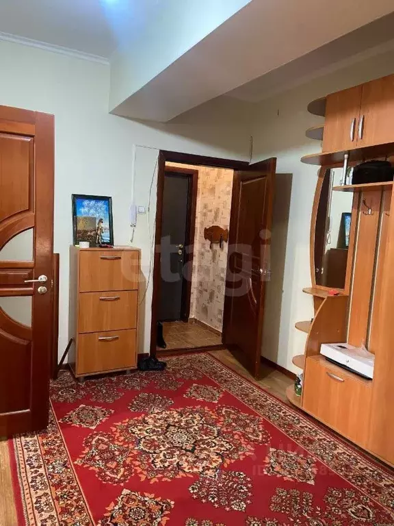 3-к кв. Ямало-Ненецкий АО, Новый Уренгой просп. Губкина, 7А (93.0 м) - Фото 2