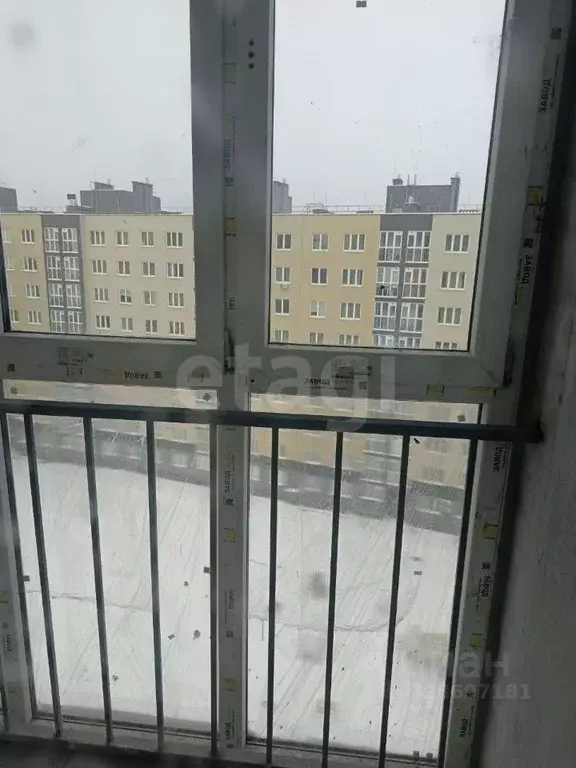 2-к кв. Калининградская область, Калининград Елизаветинская ул., 4к1 ... - Фото 2