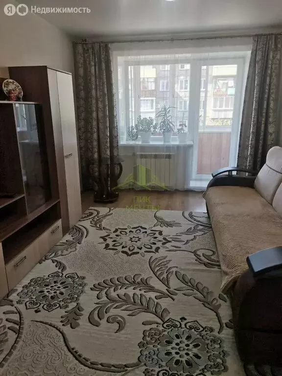 2-комнатная квартира: Улан-Удэ, улица Хахалова, 2 (48 м) - Фото 2