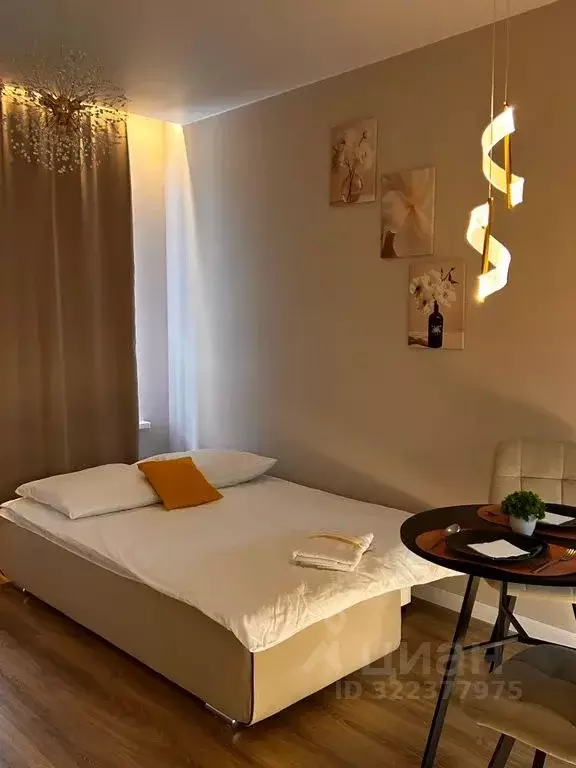 Студия Башкортостан, Уфа ул. Художника Позднова, 11 (25.0 м) - Фото 2