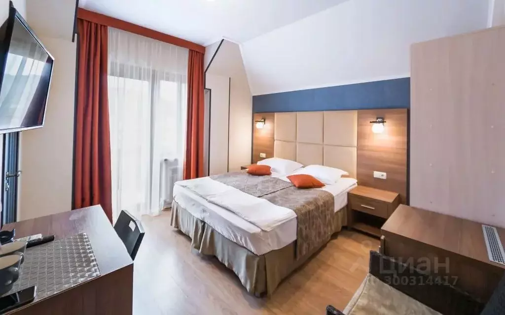 Комната Краснодарский край, Геленджик городской округ, с. ... - Фото 2