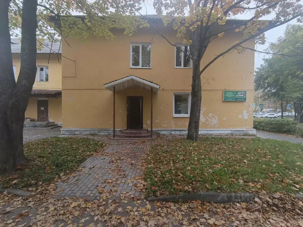 Офис в Ленинградская область, Приозерск ул. Ленина, 8 (52 м) - Фото 2