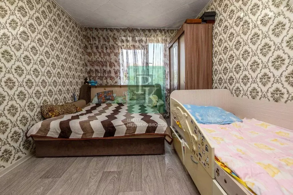 Комната Севастополь ул. Маршала Крылова, 8 (21.4 м) - Фото 1