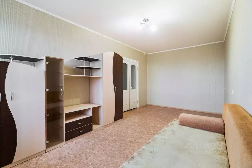 1-к кв. Томская область, Томск Овражный пер., 19 (35.0 м) - Фото 2