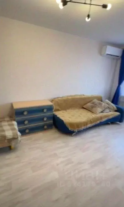 1-к кв. Курская область, Курск Студенческая ул., 18 (38.0 м) - Фото 1