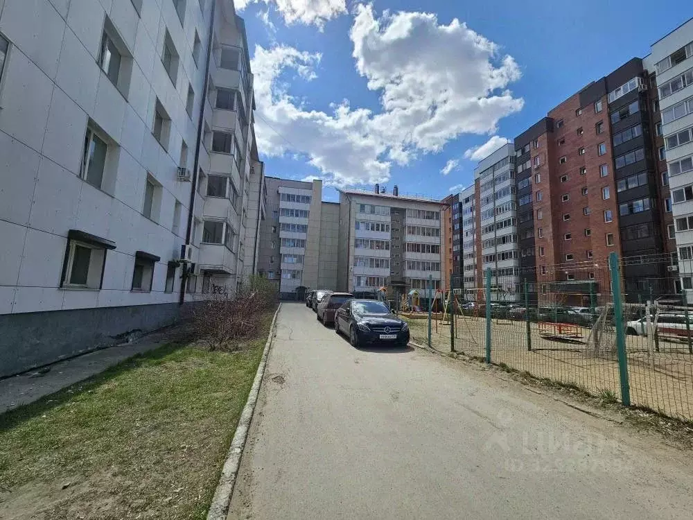 Производственное помещение в Иркутская область, Иркутск Угольный ... - Фото 2