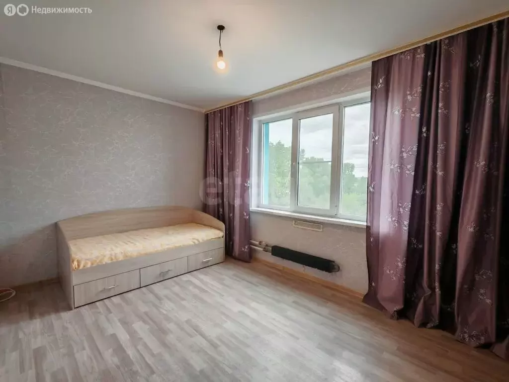 1-комнатная квартира: Кемерово, Рекордная улица, 35 (42.5 м) - Фото 0