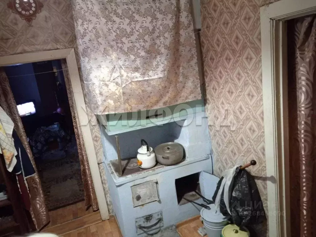 Дом в Хакасия, Абакан Советская ул., 193 (34 м) - Фото 2