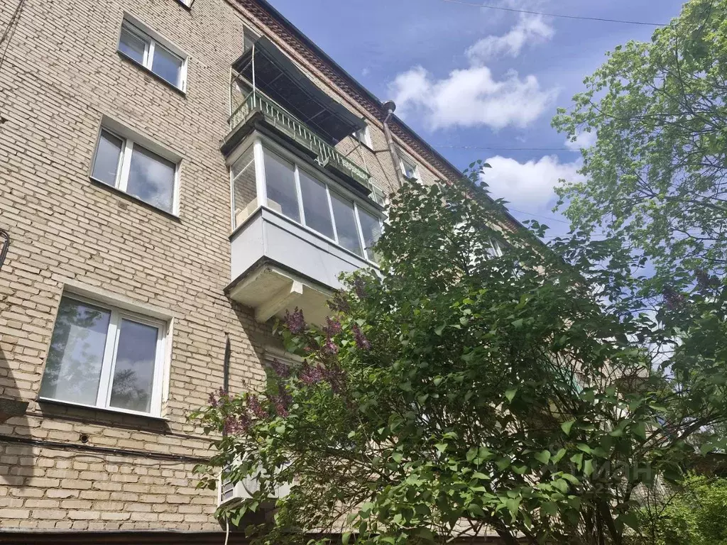2-к кв. Московская область, Люберцы городской округ, Малаховка пгт ул. ... - Фото 0