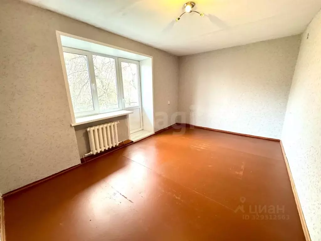 2-к кв. Свердловская область, Талица ул. Ленина, 86 (40.0 м) - Фото 2