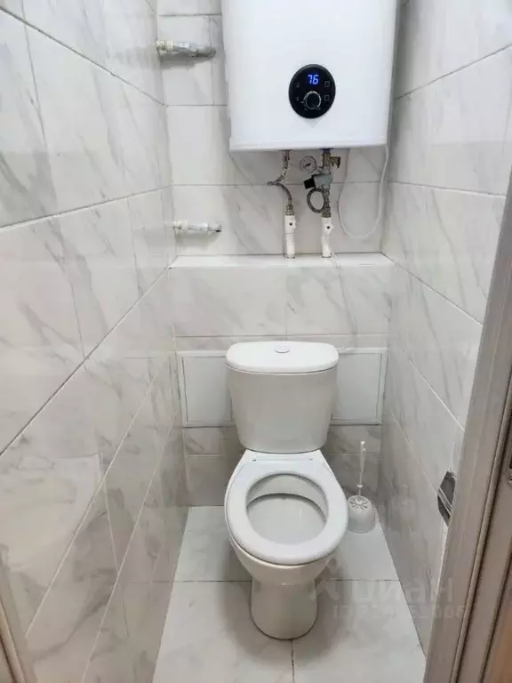 2-к кв. Приморский край, Владивосток ул. 50 лет ВЛКСМ, 23 (45.0 м) - Фото 2