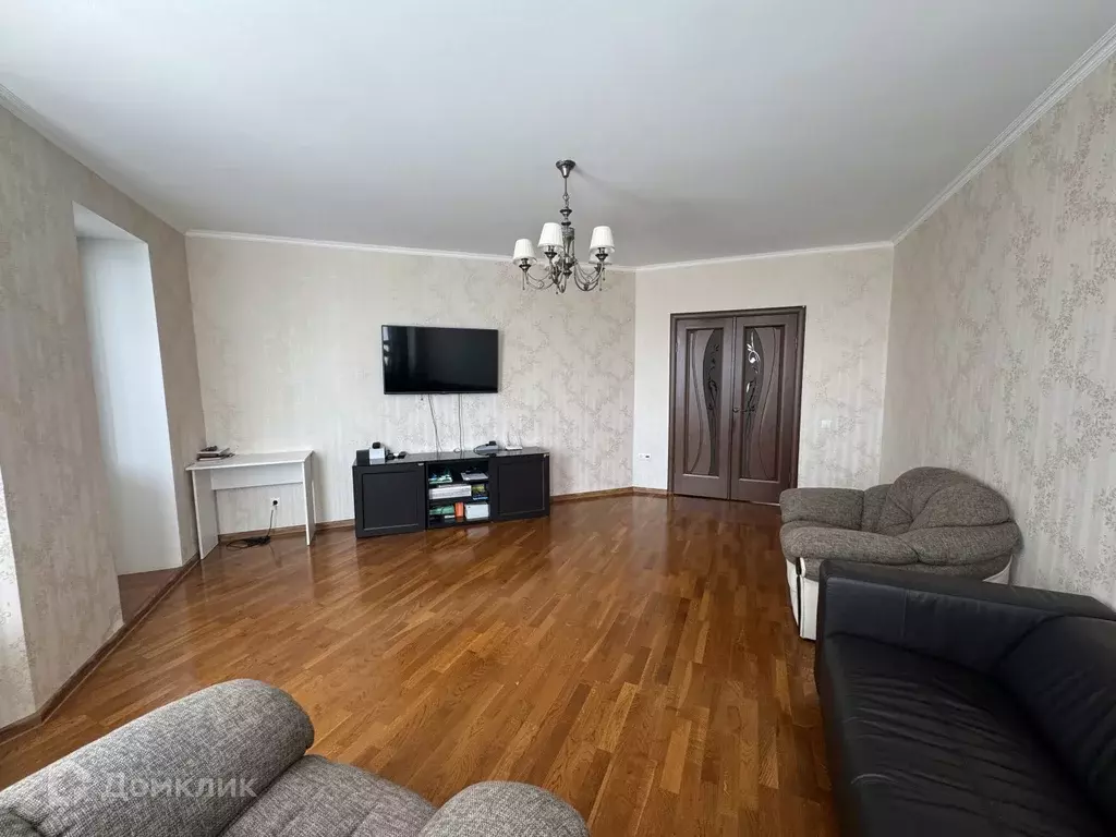 Продаётся 3-к квартира, 80 м - Фото 1