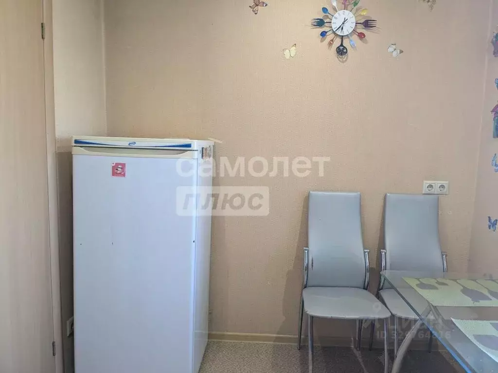 1-к кв. Московская область, Чехов Московская ул., 100 (35.0 м) - Фото 2