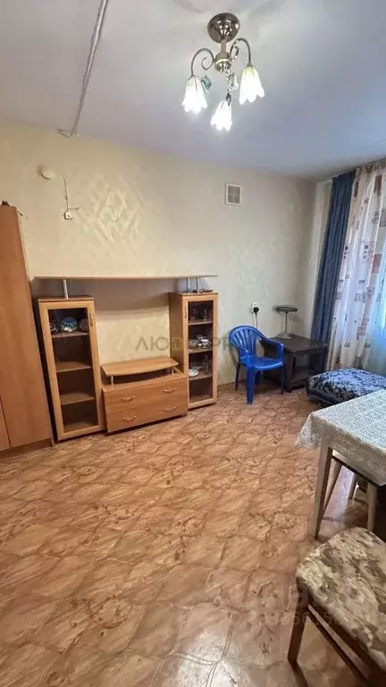 Комната Кировская область, Киров ул. Всесвятская, 114 (14.0 м) - Фото 2