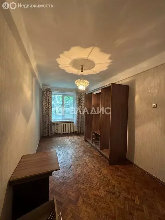 2-комнатная квартира: Санкт-Петербург, Бестужевская улица, 73 (45.2 м) - Фото 0