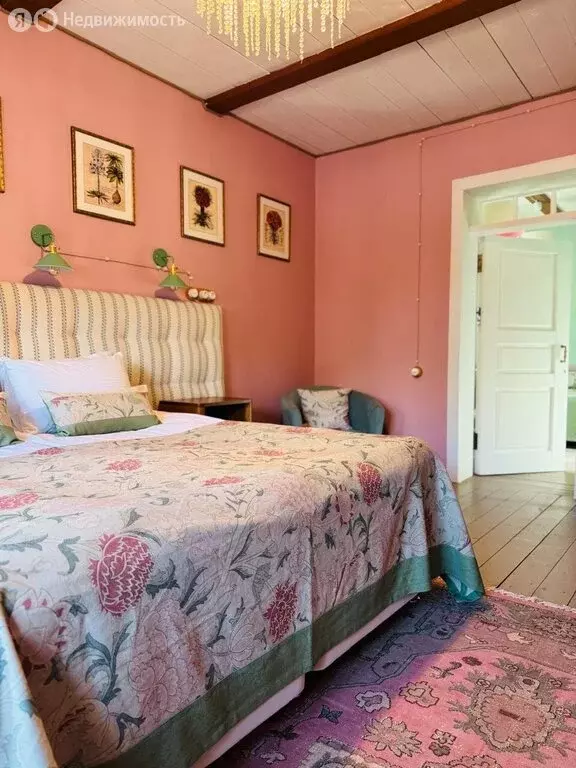 Дом в Суздаль, Васильевская улица, 57 (254 м) - Фото 1