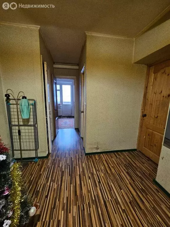 2-комнатная квартира: Абинск, Комсомольский проспект, 101А (54.4 м) - Фото 1