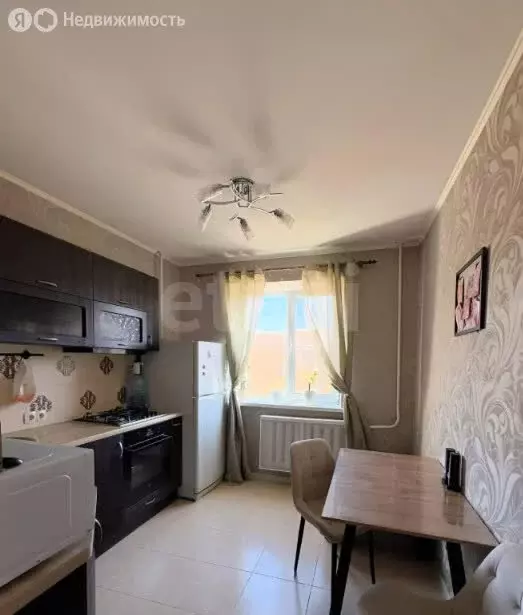 1-комнатная квартира: Пермь, улица Льва Шатрова, 35 (37.4 м) - Фото 2