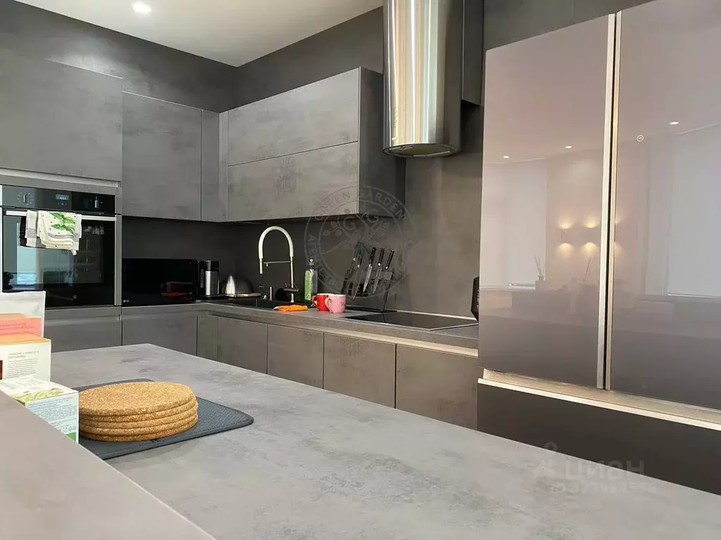 3-к кв. Свердловская область, Екатеринбург ул. Машинная, 1Бк1 (84.6 м) - Фото 2