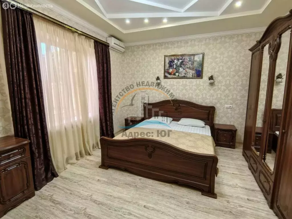 Квартира-студия: Витязево, Лазурная улица, 14 (22 м) - Фото 0