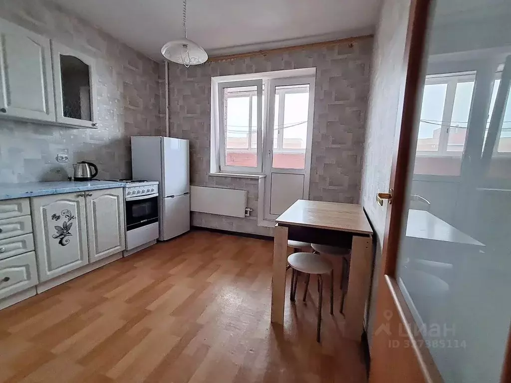 1-к кв. Московская область, Щелково Фряновское ш., 64к1 (33.2 м) - Фото 2