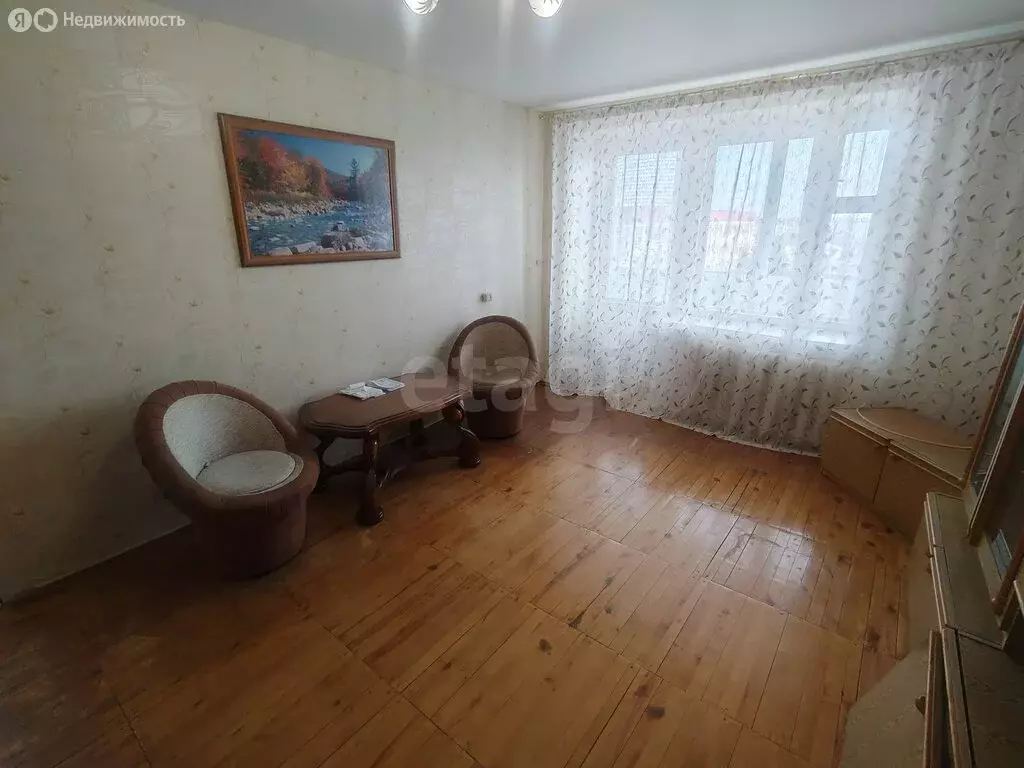 2-комнатная квартира: Шадринск, улица Свердлова, 57 (48.5 м) - Фото 2