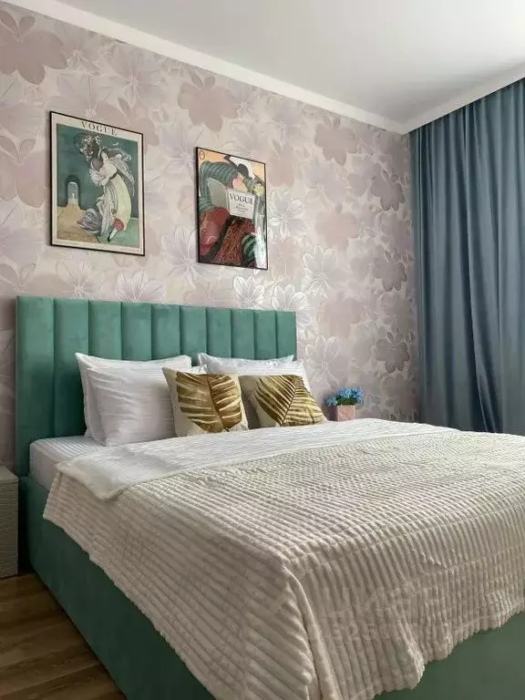 1-к кв. Адыгея, Майкоп ул. К.А. Васильева, 1к2 (42.0 м) - Фото 1