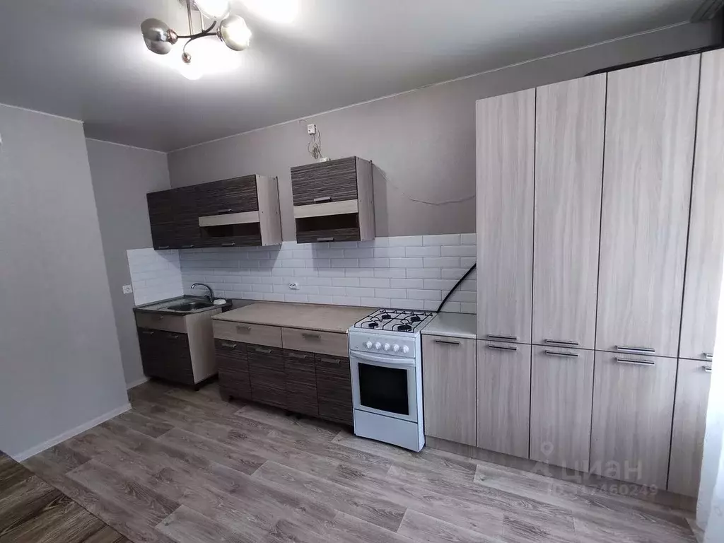 1-к кв. Чувашия, Чебоксары ул. Академика РАН Х.М. Миначева, 19 (47.0 ... - Фото 2