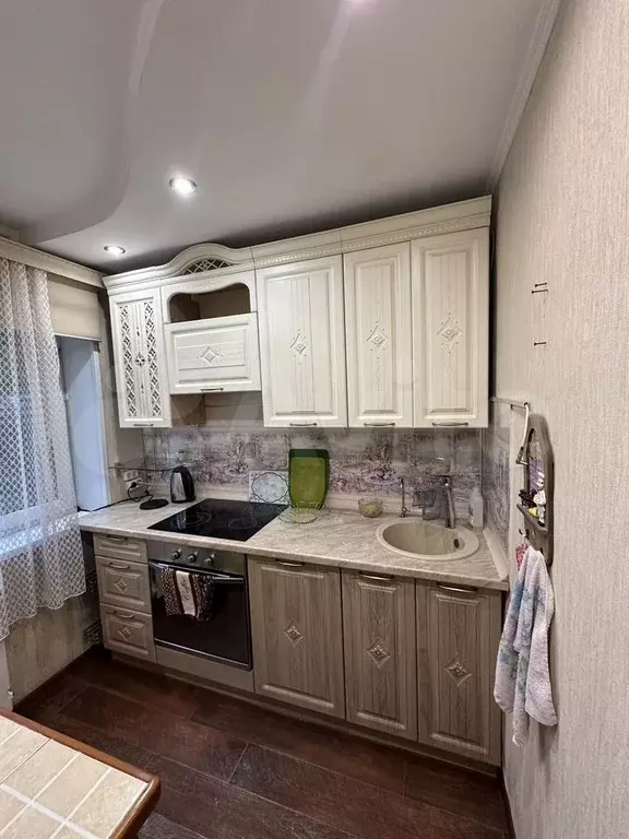 2-к. квартира, 45 м, 2/5 эт. - Фото 1