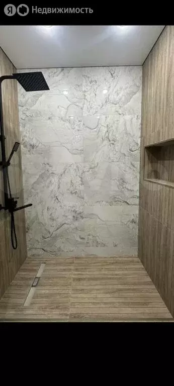 1-комнатная квартира: Владикавказ, улица Билара Кабалоева, 10 (48 м) - Фото 2