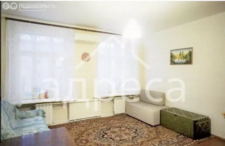 3-комнатная квартира: Самара, улица Ерошевского, 2 (73.9 м) - Фото 0