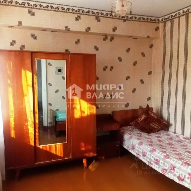 3-к кв. Омская область, Омск ул. Бетховена, 24 (49.0 м) - Фото 1