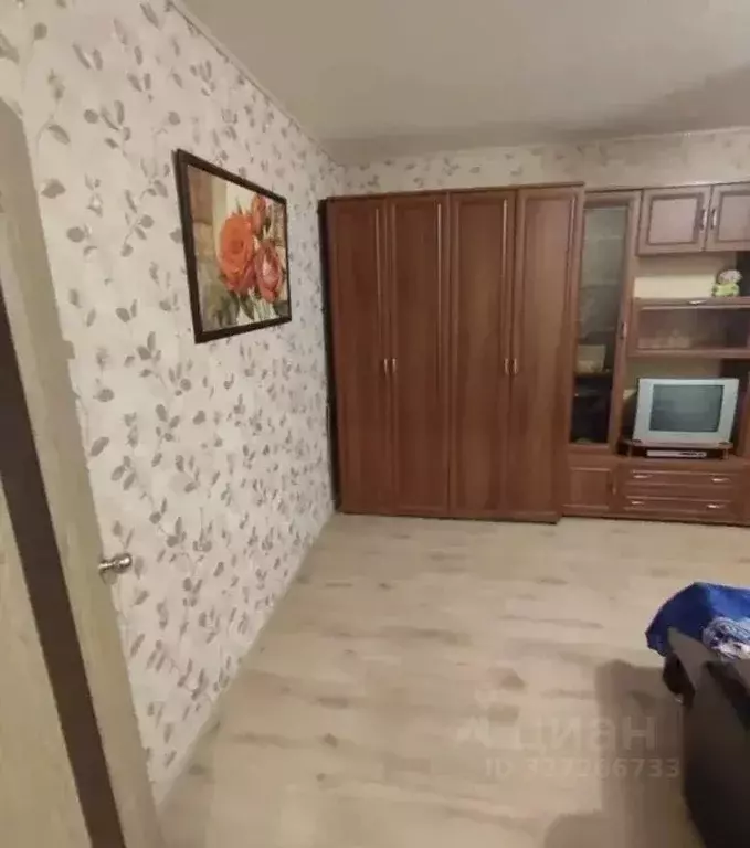 1-к кв. Воронежская область, Воронеж бул. Победы, 12 (38.0 м) - Фото 1