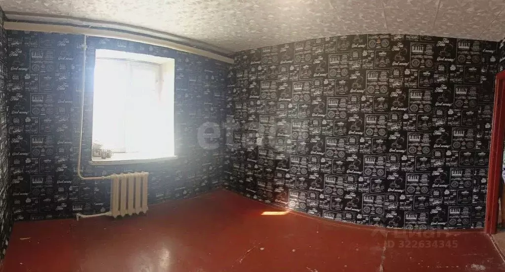 1-к кв. Хабаровский край, Солнечный рп ул. Геологов, 18А (34.5 м) - Фото 1