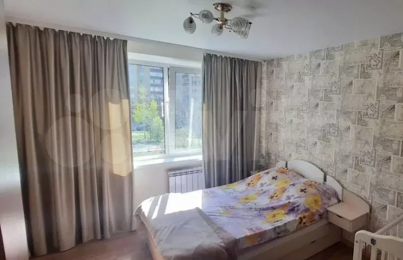 2-к. квартира, 50 м, 3/5 эт. - Фото 0