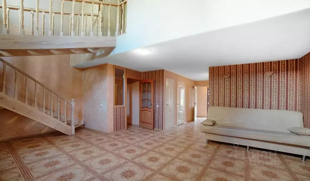 Дом в Ленинградская область, Лужский район, Заклинское с/пос, д. ... - Фото 2