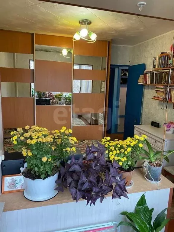 2-к кв. Башкортостан, Уфа ул. Максима Рыльского, 12/1 (45.3 м) - Фото 2