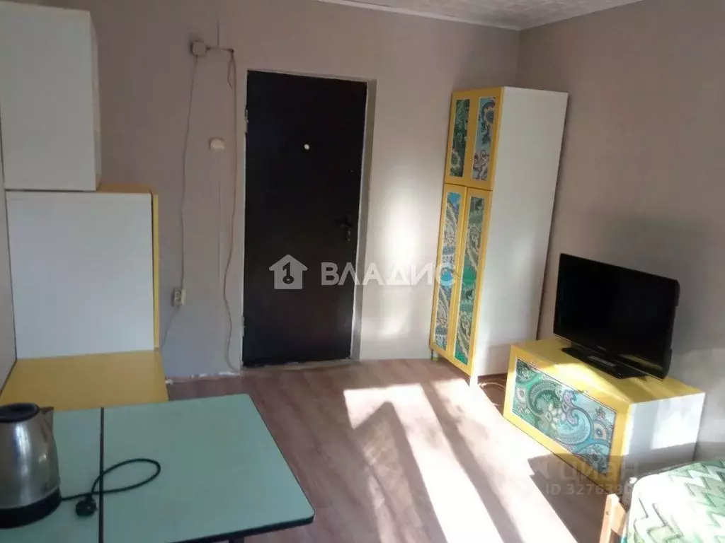 Комната Московская область, Жуковский ул. Мичурина, 8а (13.0 м) - Фото 1