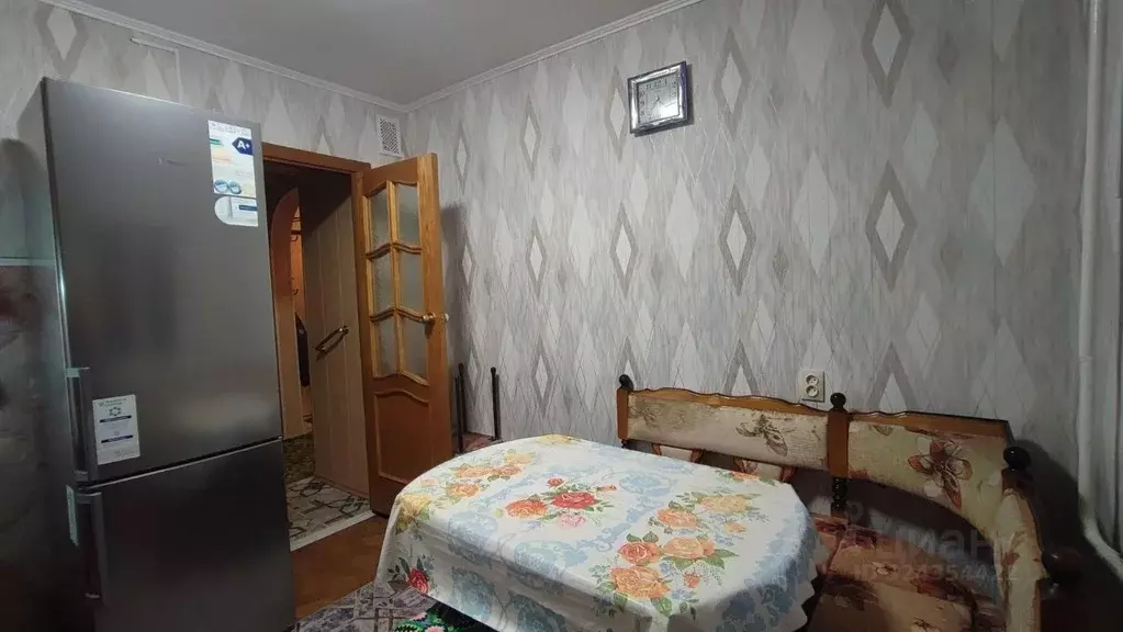 2-к кв. Башкортостан, Октябрьский 35-й мкр, 37 (51.0 м) - Фото 2