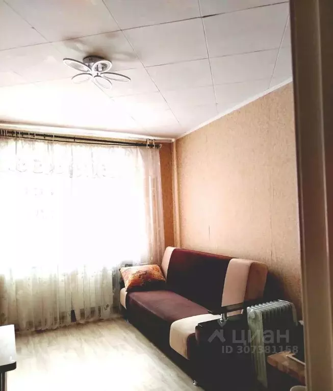 Студия Томская область, Томск просп. Фрунзе, 126 (18.0 м) - Фото 0