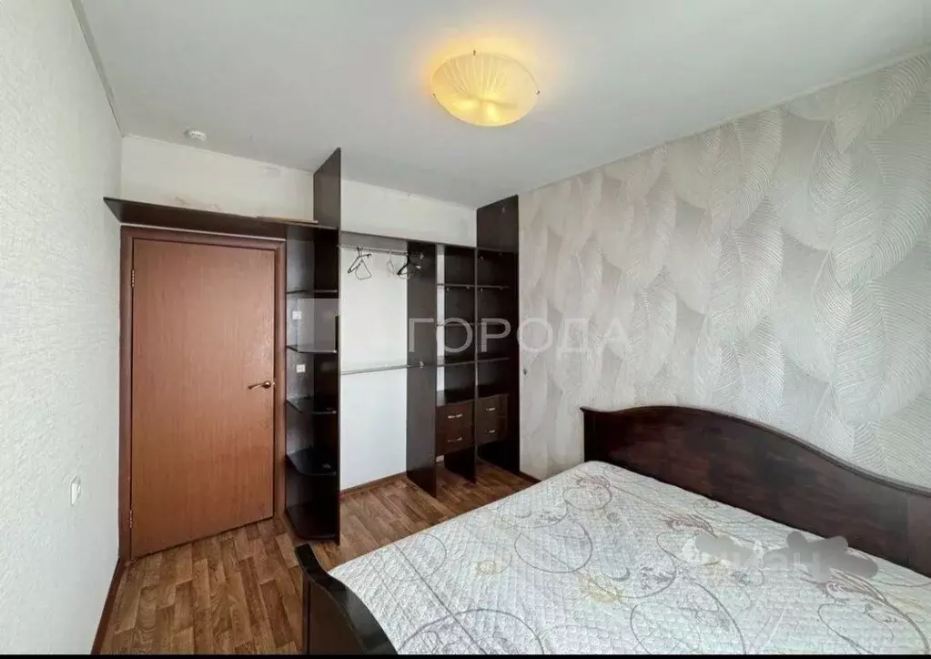 1-к кв. Новосибирская область, Новосибирск ул. Титова, 234/1 (40.0 м) - Фото 2