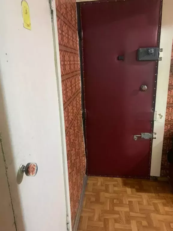 Продаётся 3-к квартира, 62 м - Фото 1