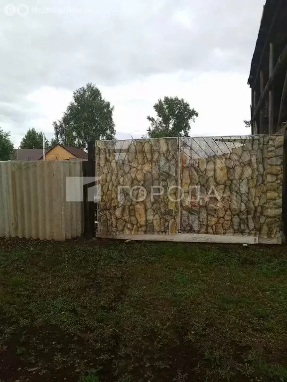 Дом в село Бураново, Новая улица, 46 (60 м) - Фото 1