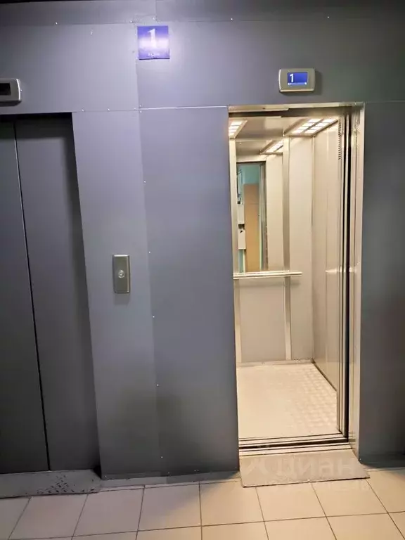 2-к кв. Москва Севанская ул., 15К1 (45.3 м) - Фото 2