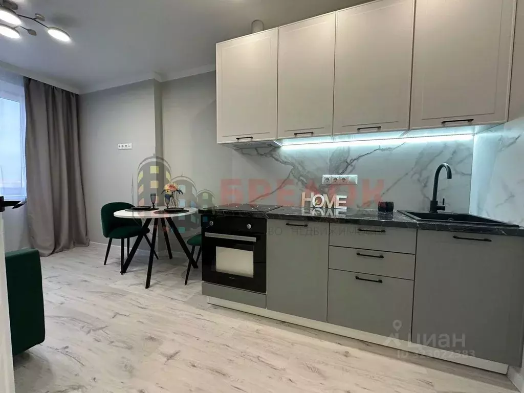 2-к кв. Ростовская область, Ростов-на-Дону просп. Маршала Жукова, ... - Фото 2