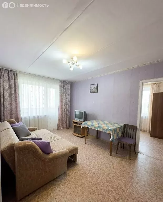 2-комнатная квартира: Судак, улица Ленина, 45 (44 м) - Фото 2